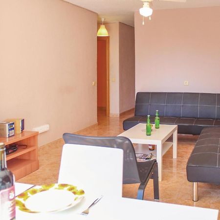 2 Bedroom Pet Friendly Apartment In Alicante Exteriör bild