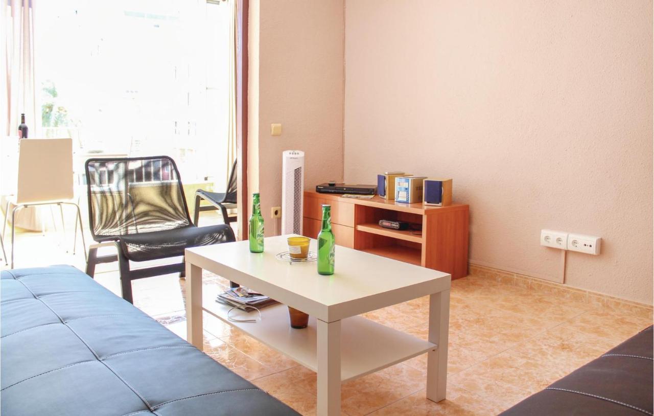 2 Bedroom Pet Friendly Apartment In Alicante Exteriör bild